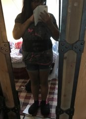 My current body