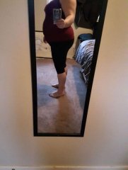 261 lbs.