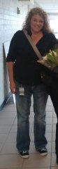 3 mos post op