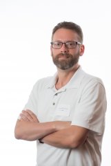Professional Profile Shot