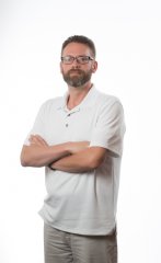Professional profile Pic