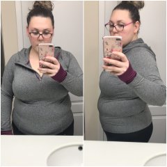 Workout Clothes