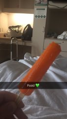 First food