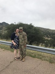 Arizona