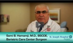 Dr. Hamamji