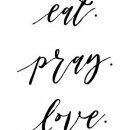 EatPrayLove
