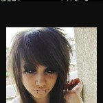 Alone emo