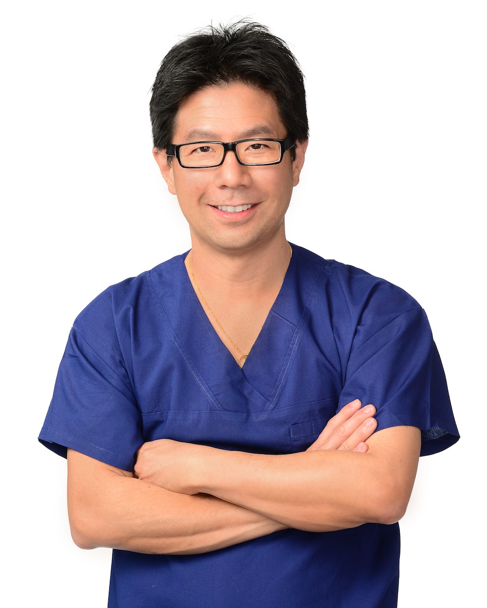 Gary Yee