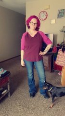 More ME