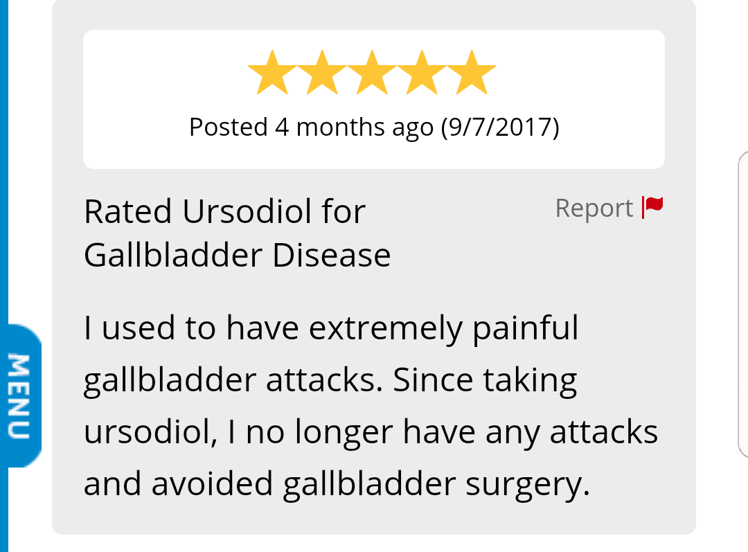 Gallbladder