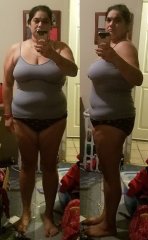 8 weeks after