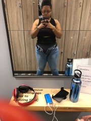My Legs - Showing Love for my legs
