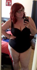 Before Pic- 256 lbs 5'6"
