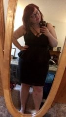 Before Pic- 250 lbs 5'6"