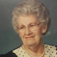Nancy Hicks Casperson