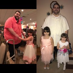 Daddy/Daughter Dances