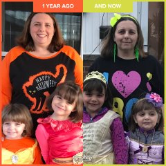 Wife Halloween