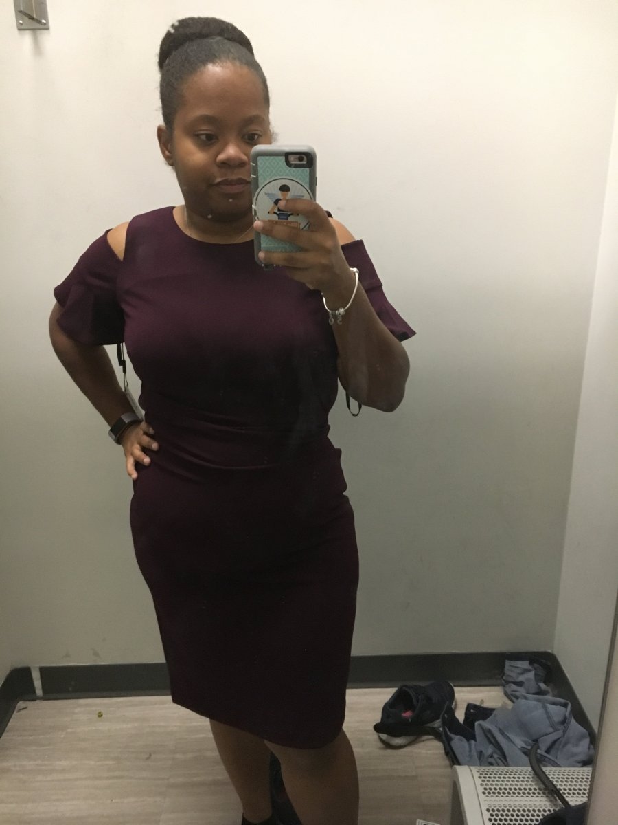 7-Month Post Op
