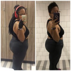 February Booty Gains