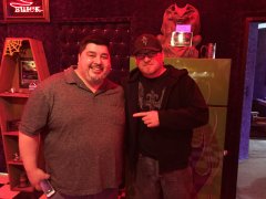 @ Counts Kustoms with Roli Szabo