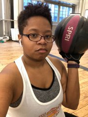 Another Awesome Workout