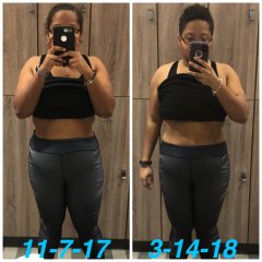Before and After