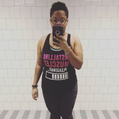 Installing More Muscles