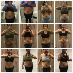 1 Year of Progress