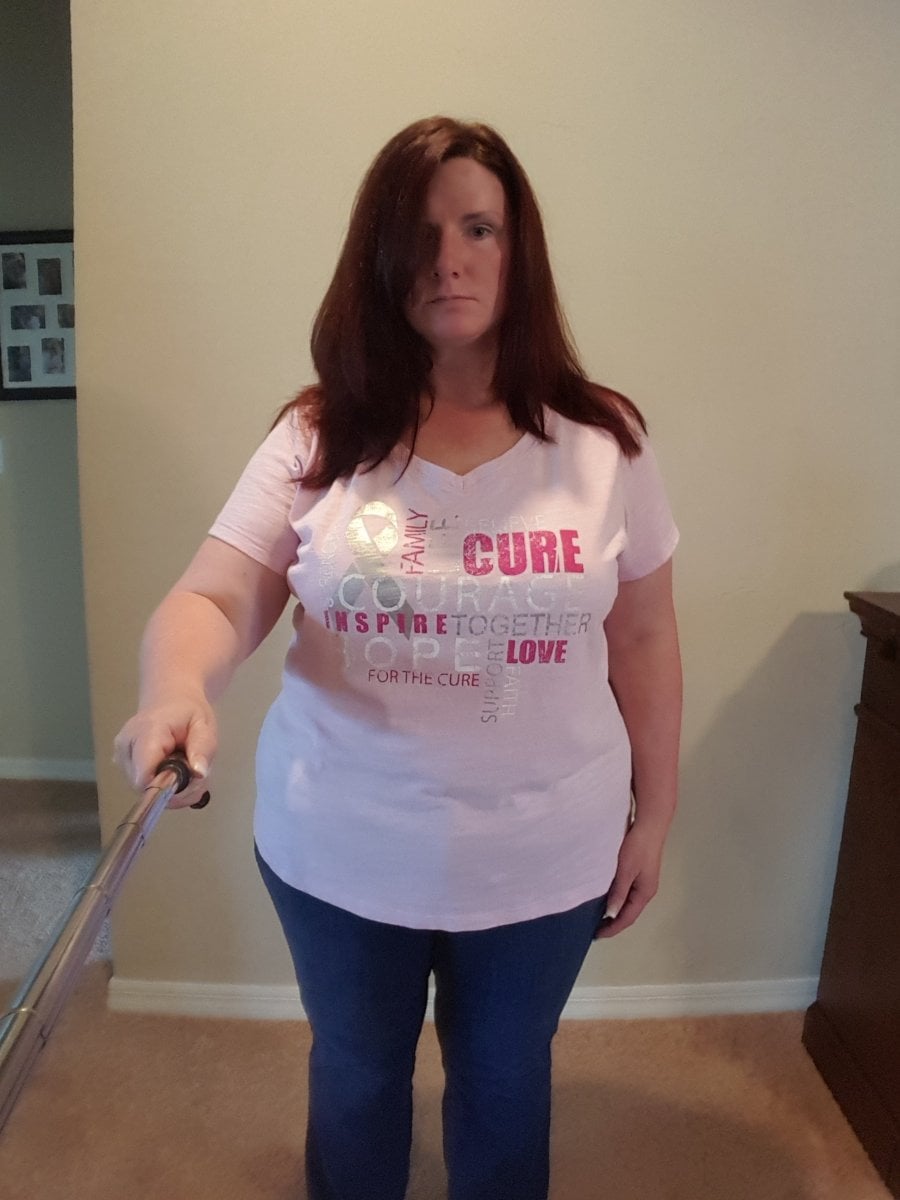 My Progress Pictures