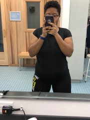 Spin Class