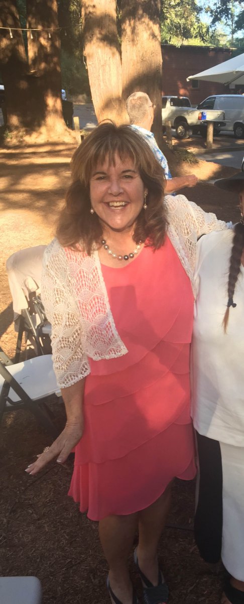 Julie norton