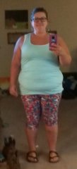 13 days post op