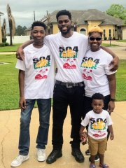 Family Vacation 
