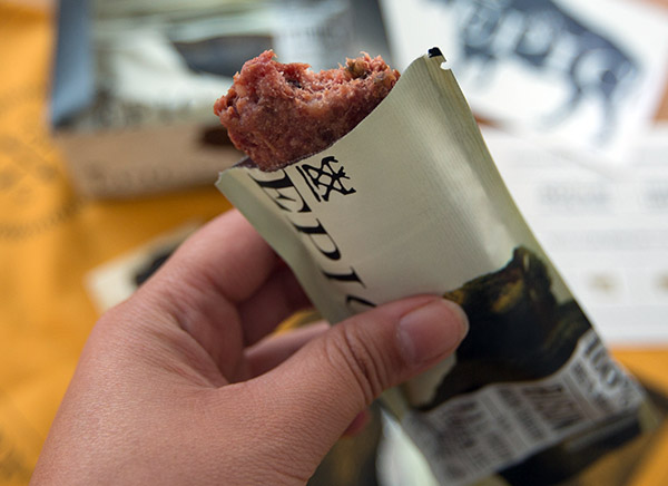 Epic Meat Bars