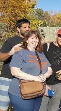 Cathy Hennings