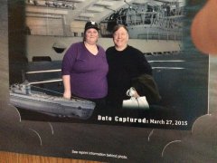 before surgery