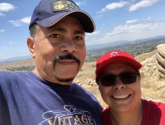 Mountain Hikes