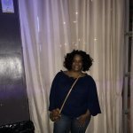 Pamela Cromartie Washington