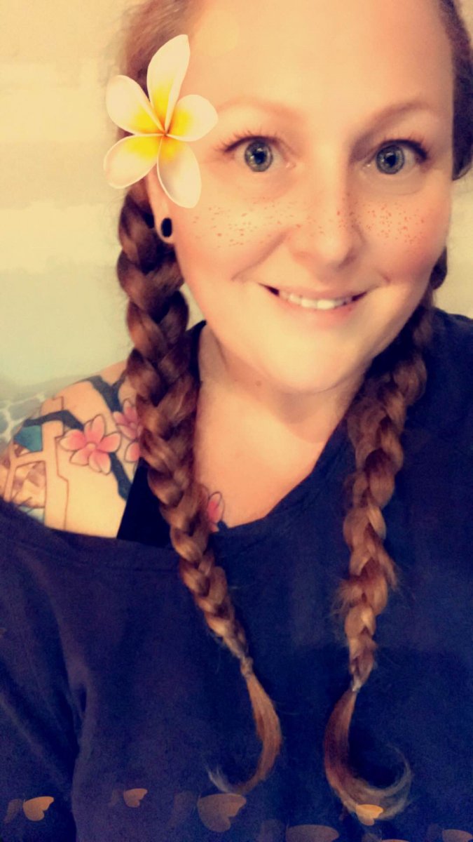 Ginger