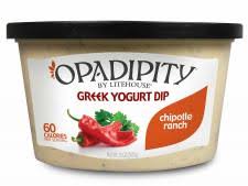Dip Alternatives