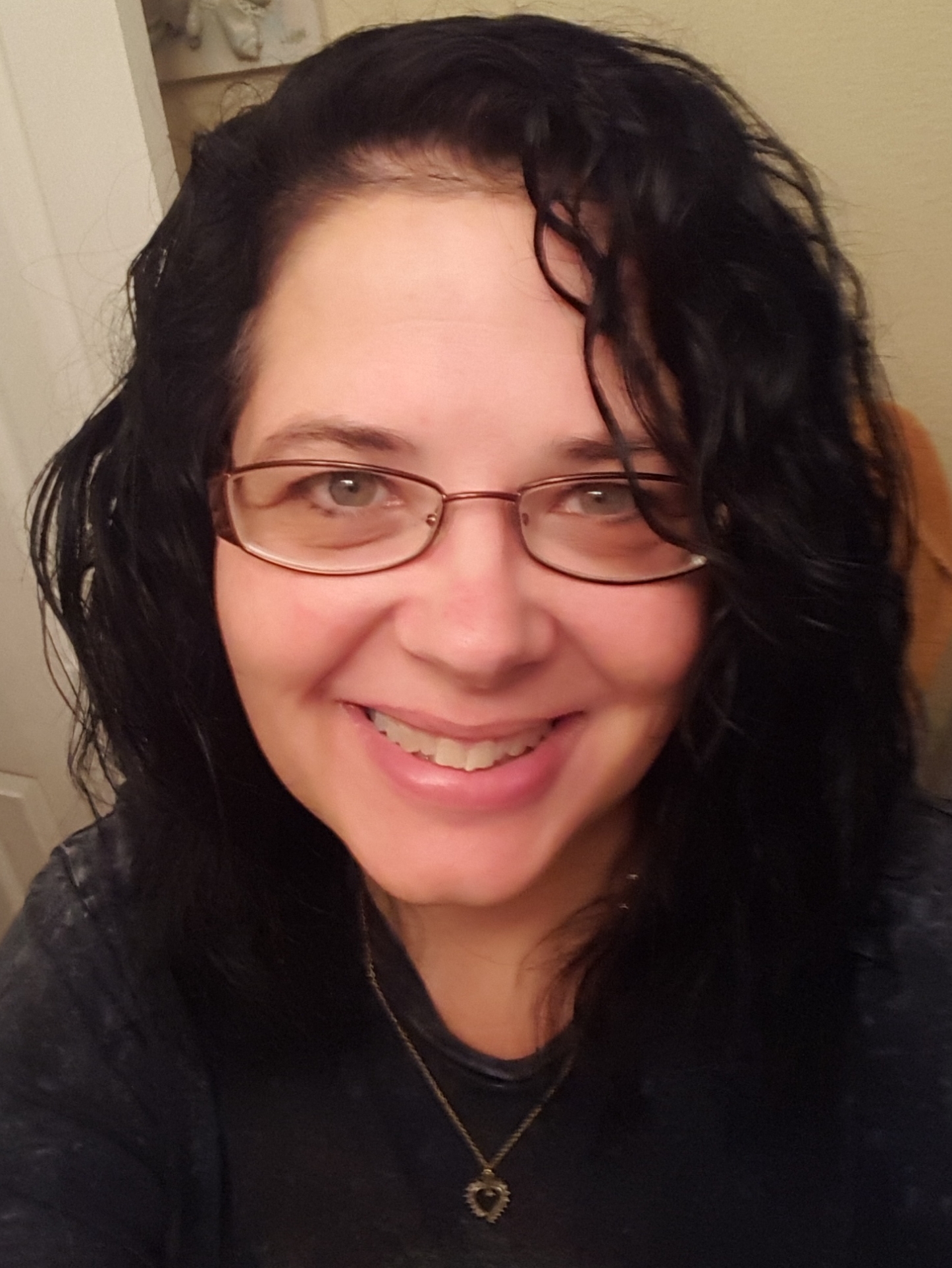 Should I cut my hair? (Hair Loss)