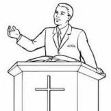 The Preacher