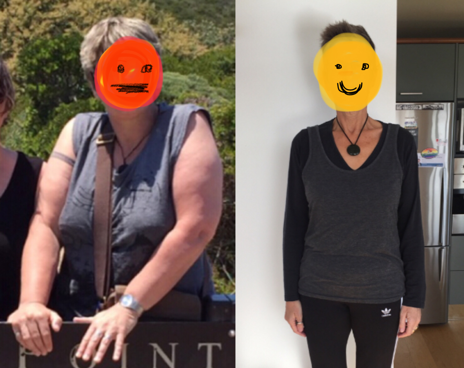 Starting with exercise - I think I got this!
