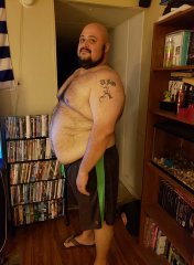 Before Surgery on 08/31/18