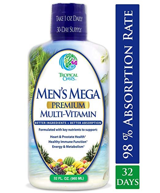 Vitamins