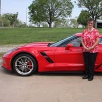 Nancy Stoughton