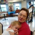Mary Ann Murphy