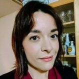 Isabel Arenilla Juanas