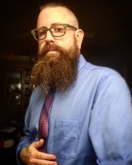 Shirt and tie