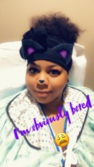 Post Op Day 1